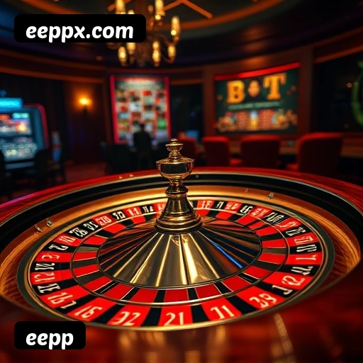 Vantagens de jogar slots no eepp Brasil