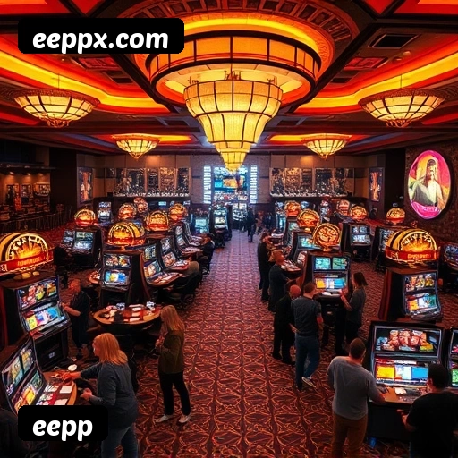 Jogos de Cassino Premium - Slots, Roleta, Blackjack e Dealer Ao Vivo
