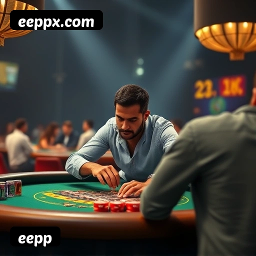 Benefícios do Login eepp - Bônus e Vantagens Exclusivas